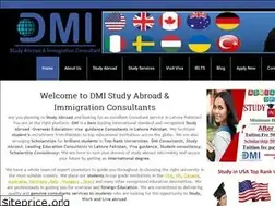 Sites similar to dminternational.com.pk