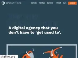 Sites similar to dmipartners.com