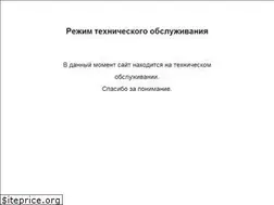 Sites similar to dmironov.ru