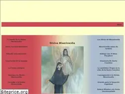 Sites similar to dmisericordia.com