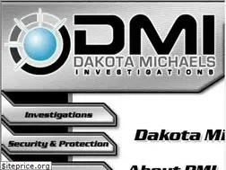 Sites similar to dmispy.com