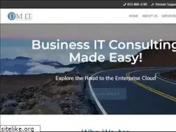 Sites similar to dmit.ca