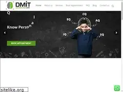 Sites similar to dmitcounseling.com