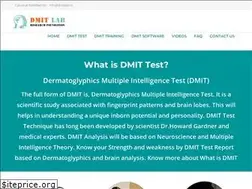 Sites similar to dmitlab.in