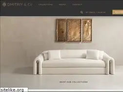 Sites similar to dmitriyco.com