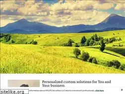 Sites similar to dmitriyk.com