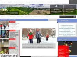 Sites similar to dmitrovtv.ru