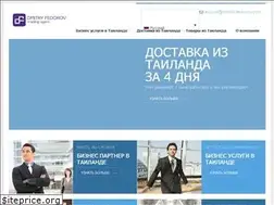 Sites similar to dmitry-fedorov.com