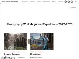 Sites similar to dmitryarkhipov.com
