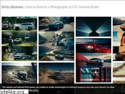 Sites similar to dmitrybocharov.com