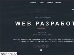Sites similar to dmitrydevelopment.com