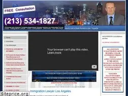 Sites similar to dmitrylaw.com
