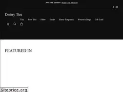 Sites similar to dmitryties.com