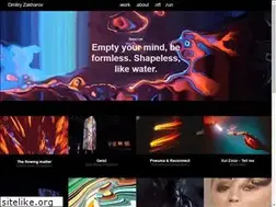 Sites similar to dmitryzakharov.de