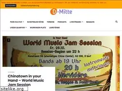Sites similar to dmitte.de