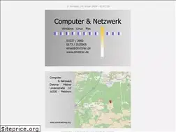 Sites similar to dmittner.de