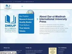 Sites similar to dmiup.com