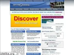 Sites similar to dmiwebhosting.com