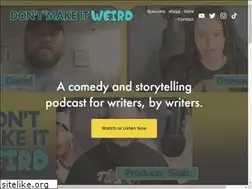 Sites similar to dmiwpodcast.com