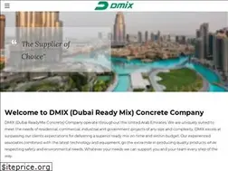 Sites similar to dmix.ae