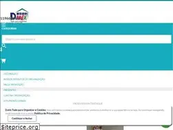 Sites similar to dmix.com.br