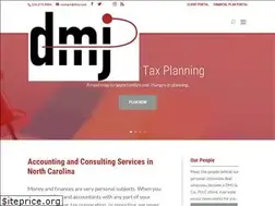 Sites similar to dmj.com