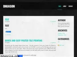 Sites similar to dmjason.weebly.com