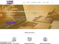 Sites similar to dmjcomputerservices.com