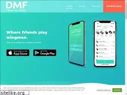 Sites similar to dmjf.com