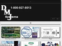 Sites similar to dmjsystems.com