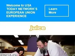 Sites similar to dmjuice.com