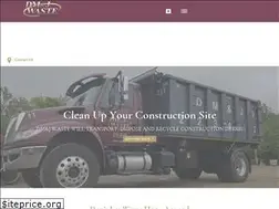 Sites similar to dmjwaste.com