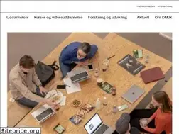 Sites similar to dmjx.dk