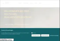 Sites similar to dmk-berlin.de