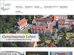 Sites similar to dmk-harzburg.de