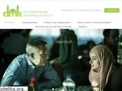 Sites similar to dmk-karlsruhe.de