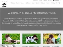 Sites similar to dmk-online.dk
