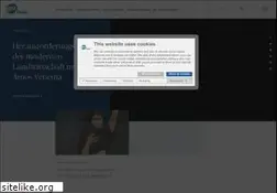 Sites similar to dmk.de