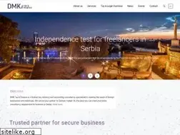 Sites similar to dmk.rs
