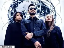 Sites similar to dmkband.com