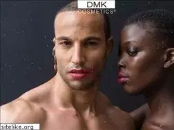 Sites similar to dmkcosmetics.com
