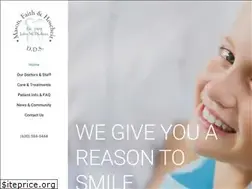 Sites similar to dmkdds.com