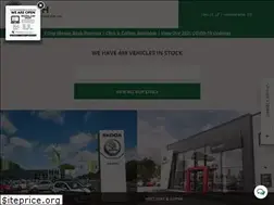 Sites similar to dmkeith.com