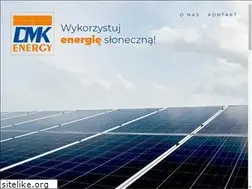 Sites similar to dmkenergy.pl