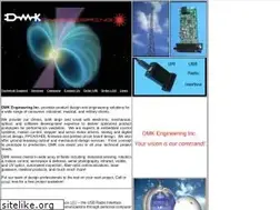 Sites similar to dmkeng.com