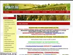 Sites similar to dmkert.hu