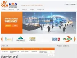 Sites similar to dmkhr.com