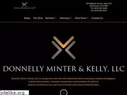 Sites similar to dmklawgroup.com