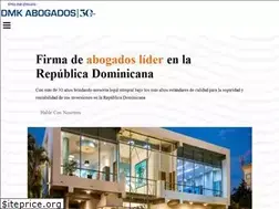 Sites similar to dmklawyers.com