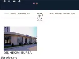 Sites similar to dmklinik.com
